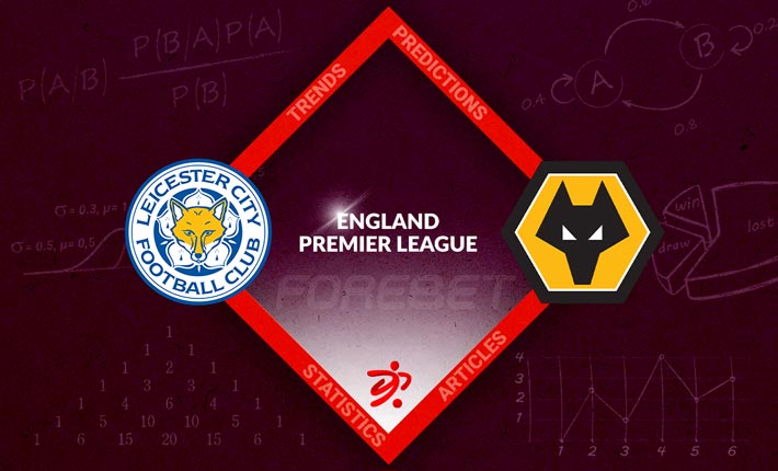 Leicester and Wolves braced for cagey stalemate