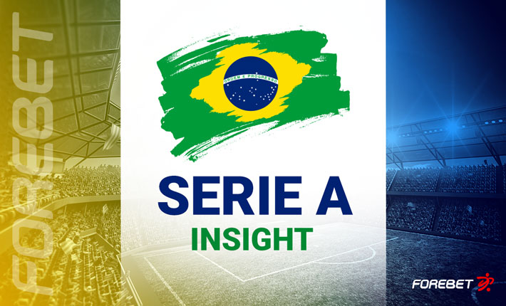 Brazilian Serie A Insight – History, Most Titles, Top Goalscorers and More