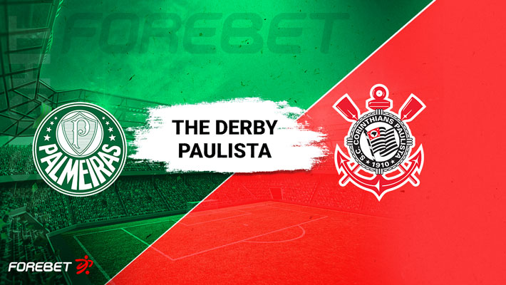 The Derby Paulista