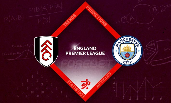 Manchester City to Continue Title Charge at Fulham
