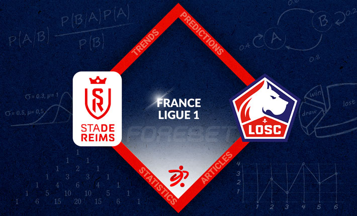  Lille Could Move Into 5th With a Win Over Brest