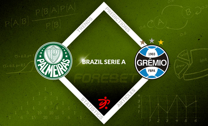 Copa Libertadores Preview: Palmeiras vs. Gremi