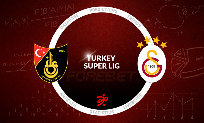 Galatasaray to take another step toward Super Lig title with win over Istanbulspor 
