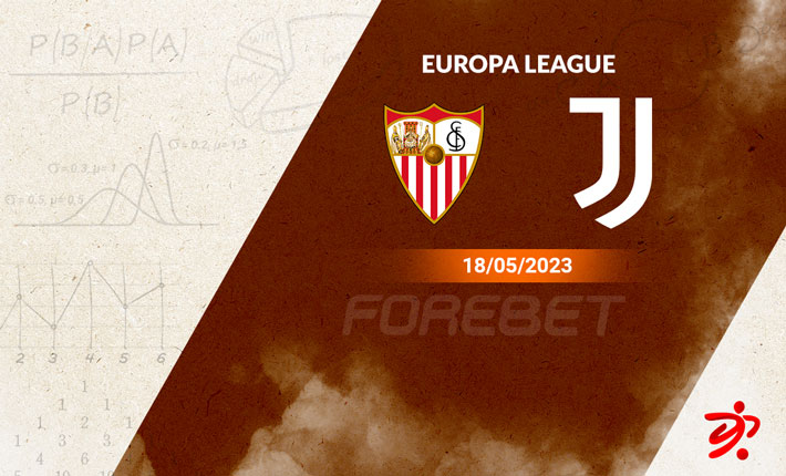Sevilla and Juventus set for cagey UEL semifinal second leg 