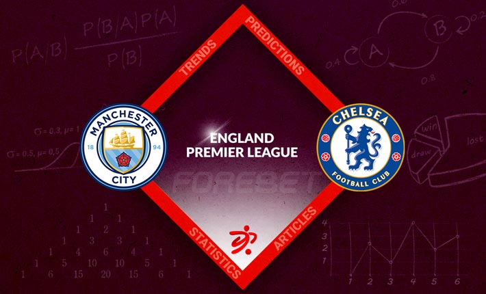 Man City expected to secure decisive win over lowly Chelsea