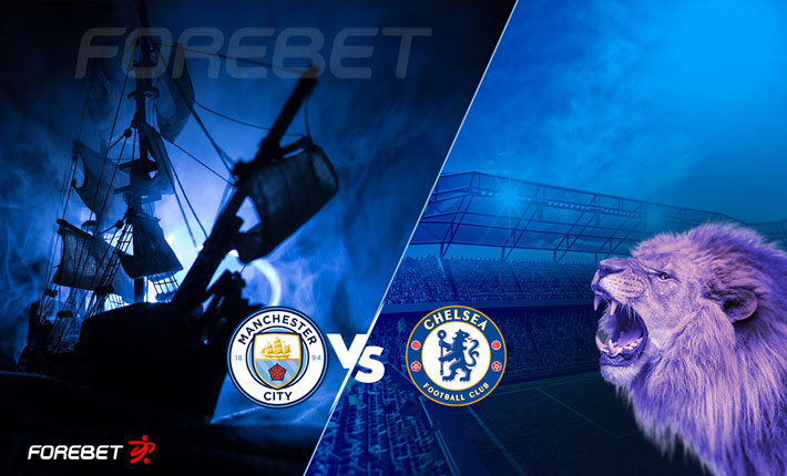 Manchester City vs Chelsea – Insight into Matchday No 37 