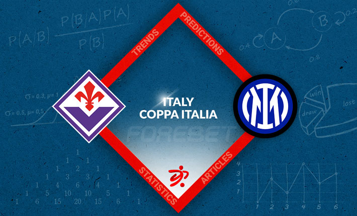 Coppa Italia Final 2023: Fiorentina v Inter