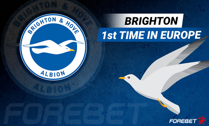 What Next for Brighton Following European Qualification?