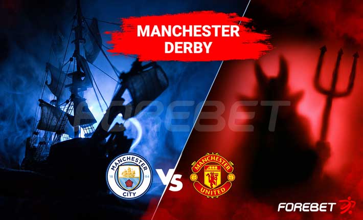 Everything to Know About the Manchester Derby