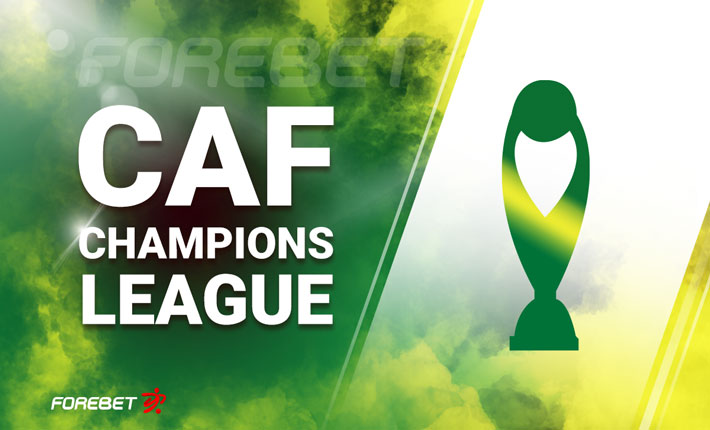 CAF Champions League – Africa's premier club football tournament 