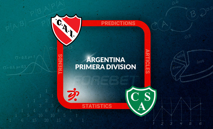 Independiente and Sarmiento Likely to Draw This Friday