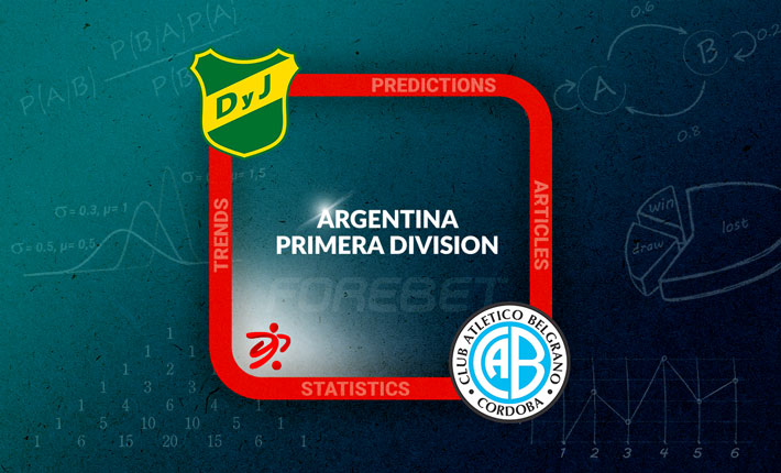 Defensa y Justicia and Belgrano Looking to Maintain Pressure on Teams Above Them as They Meet in Argentina Primera Division