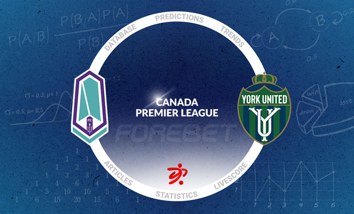 Pacific FC aiming to stay on top of the CPL with a result against York United