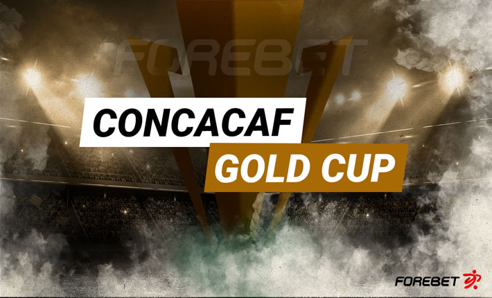A Look Ahead to the CONCACAF Gold Cup