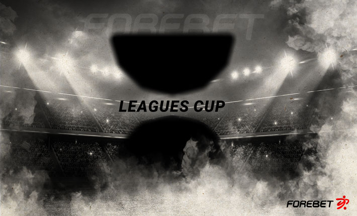 What is the Leagues Cup?