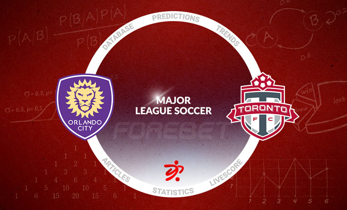 Orlando City to Inflict Yet Another Loss on Toronto