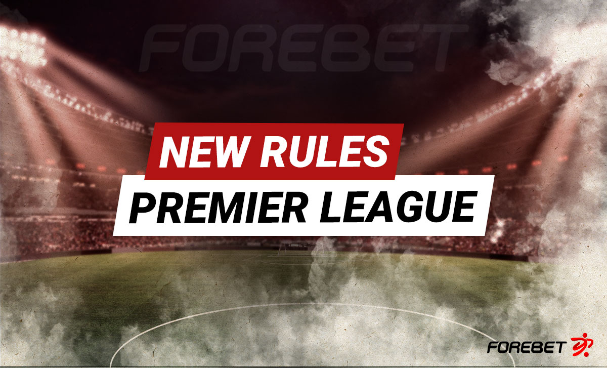 New Premier League rule changes for 2023-24: What do fans need to know? 