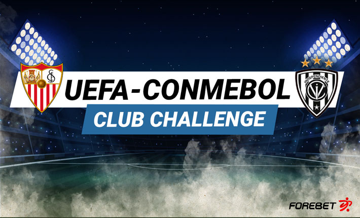 New Intercontinental Trophy Announced by UEFA and CONMEBOL