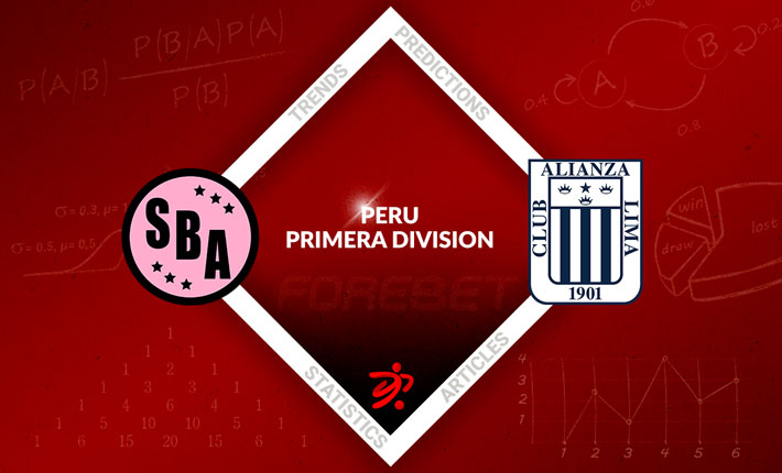 Alianza Lima Likely to Keep up Their Excellent Form by Beating Sport Boys