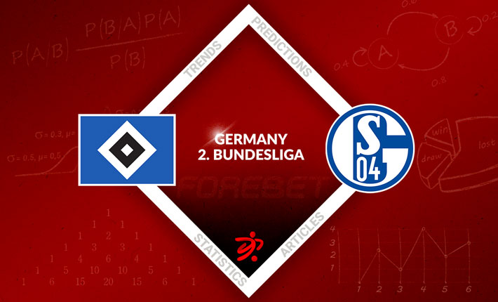 Hamburger SV to start 2. Bundesliga campaign with win over Schalke