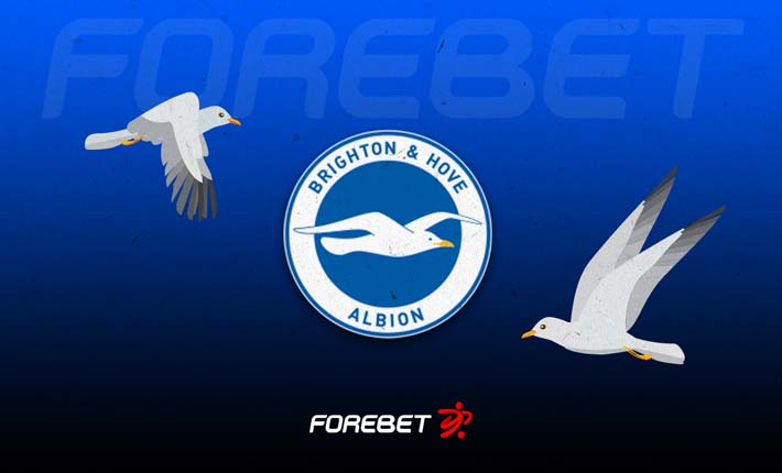 Brighton & Hove Albion – Premier League Preview (2023-24)
