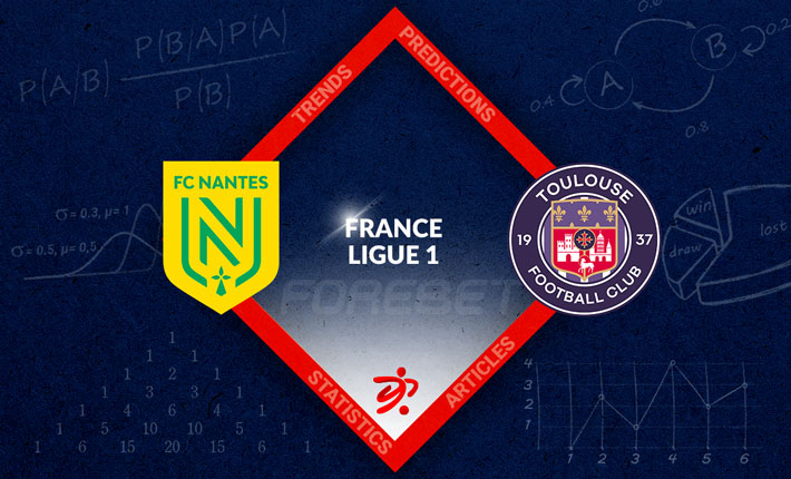 Nantes to kick off Ligue One campaign with a win over Toulouse