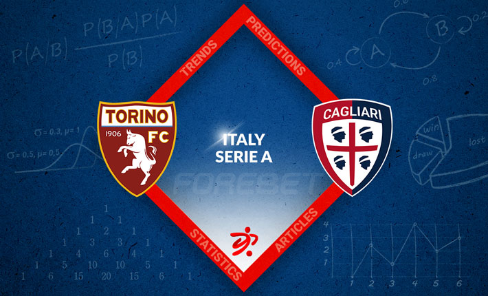 Torino FC vs Cagliari Calcio Preview 21/08/2023