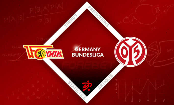 Union Berlin to kick-off new Bundesliga campaign with a win over Mainz