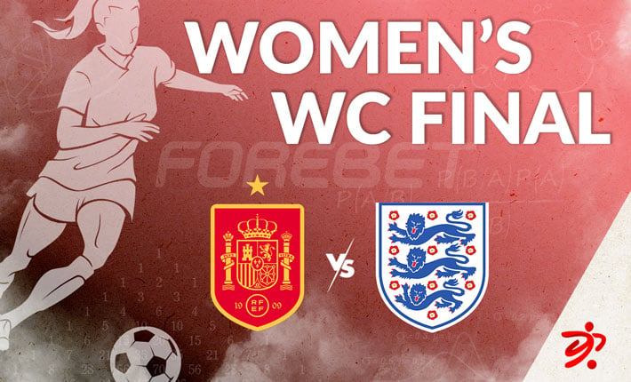 Spain and England set for Women’s World Cup final showdown in Sydney