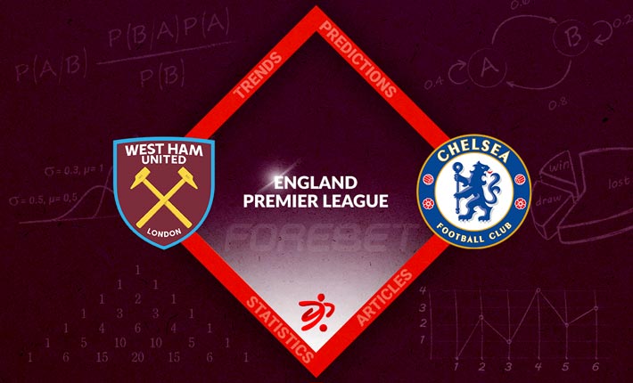 West Ham and Chelsea Search for First Win of the Season