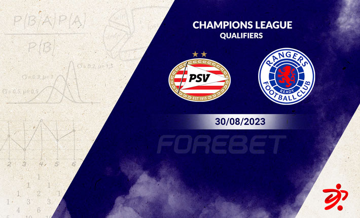 PSV Eindhoven to end Rangers’ dream of UCL qualification 