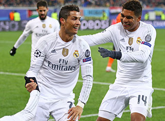 Нова победа очаква Реал Мадрид срещу Лас Палмас