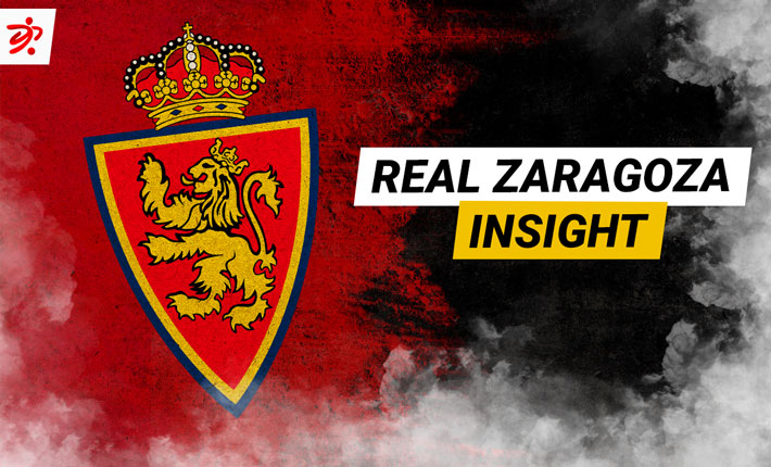Can Real Zaragoza keep their great start to the Segunda going and win promotion to La Liga?