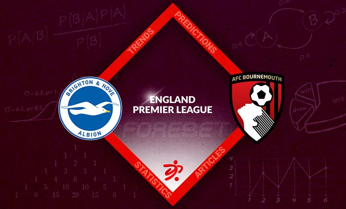 Can winless Bournemouth pick up first Premier League victory against Brighton?