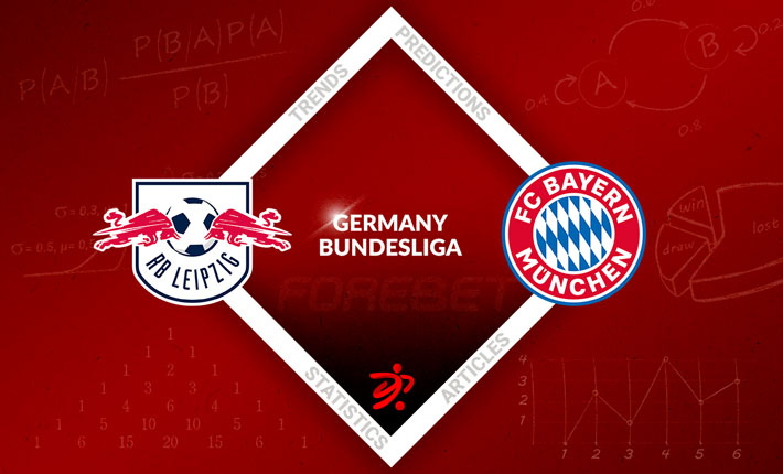 RB Leipzig and Bayern Munich face off in massive Bundesliga clash