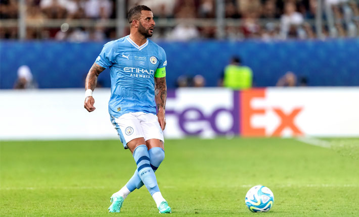 Free-scoring Man City ready to pile more pressure on struggling Wolves