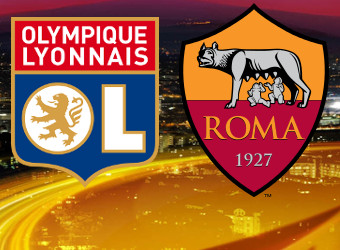 Очаква ни равностоен сблъсък между Олимпик Лион и Рома