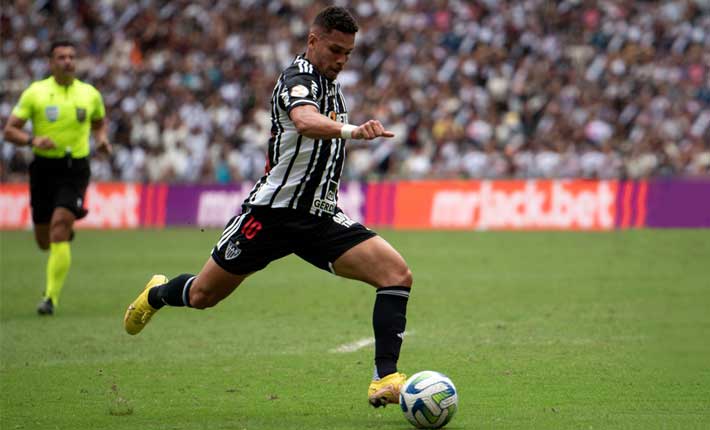 America MG seeking to end winless run against Serie A leaders Botafogo