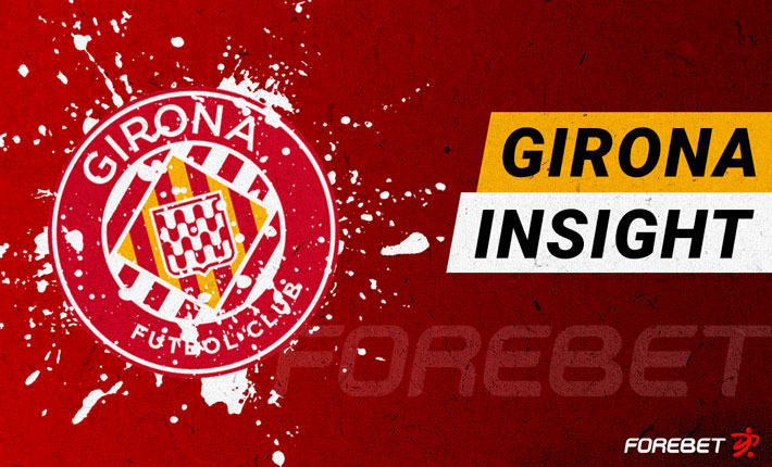 Can Girona Maintain Excellent Start to the Season in La Liga?