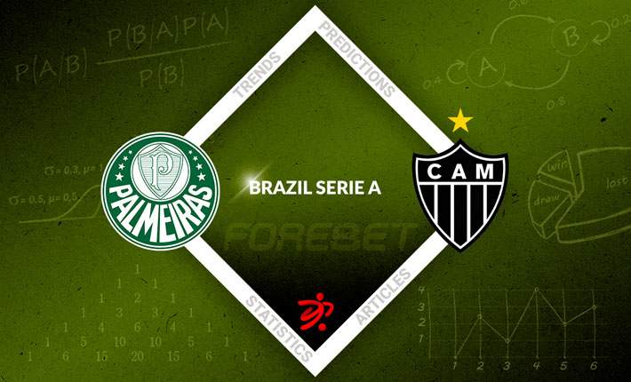 Palmeiras beat Mineiro and head to the 2021 Li