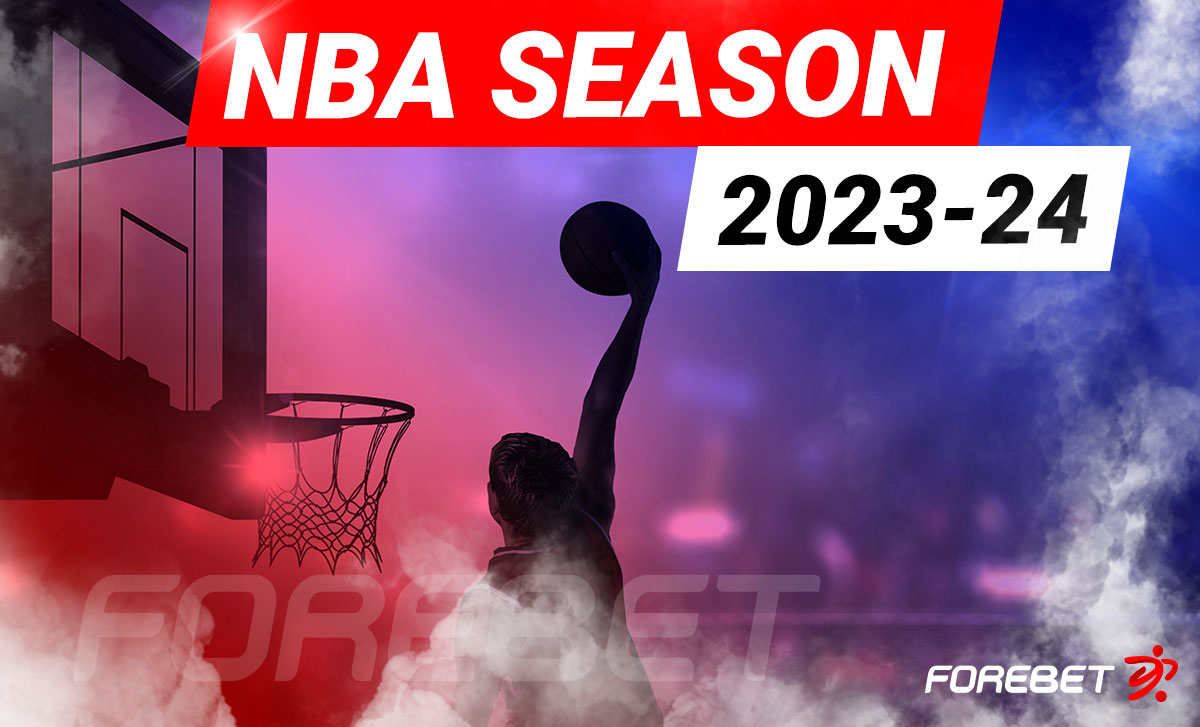Everything You Need to Know About the 2023-24 NBA Season