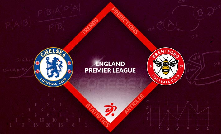 Can Chelsea Continue Unbeaten Run with a Win Over Brentford?