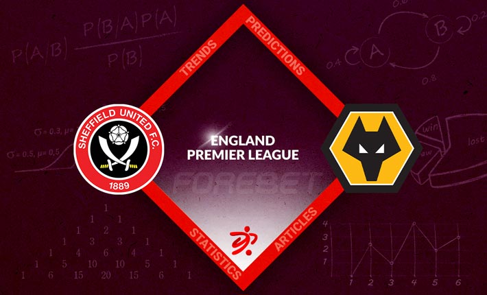 Blades looking to end losing run against Wolves