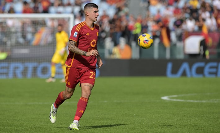 Can Roma Continue Upward Movement with a Win Over Lecce?