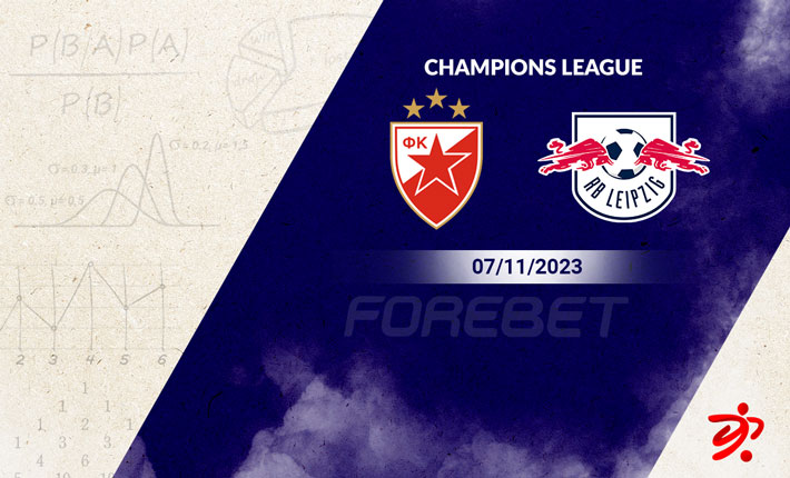 FK Crvena zvezda live score, schedule & player stats