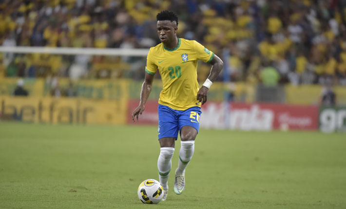 Colombia and Brazil Set for a Huge Early Battle in the CONMEBOL WC Qualifiers