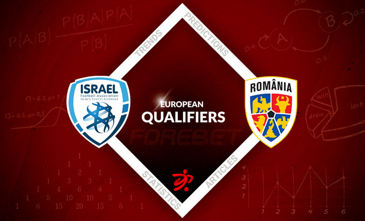 Romania can top Euro qualifying Group I with win over Israel