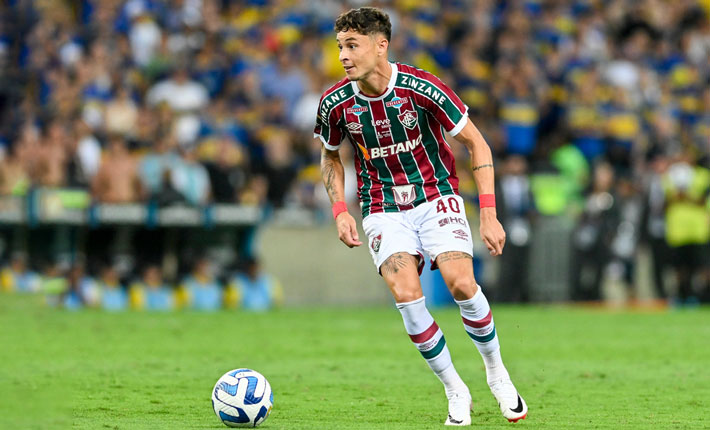 Fluminense RJ vs São Paulo FC Preview 23/11/2023 | Forebet