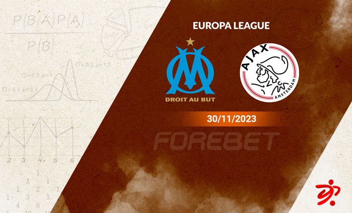 Marseille aiming to end a poor run of form versus Ajax 