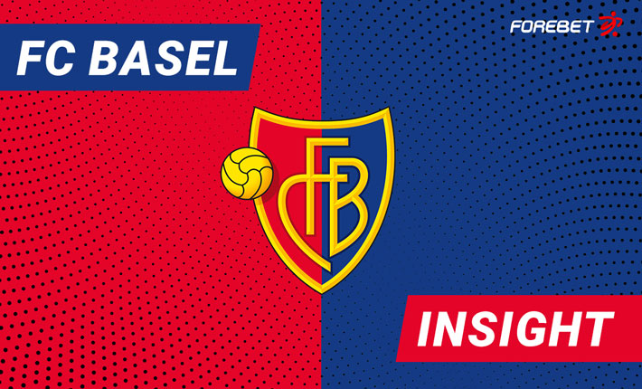Basel Looking at Their Worst-Ever Top Flight Season in Their 130-Year History